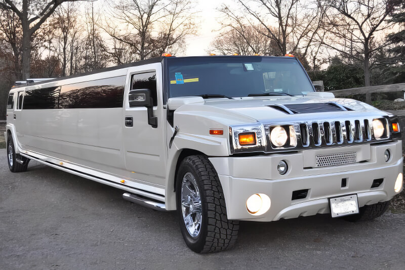 Chicago Hummer limos