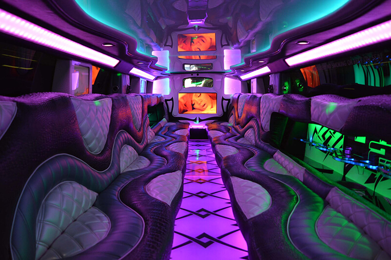 Chicago limos