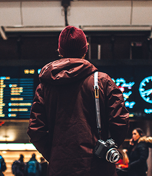 Chicago airport transportation