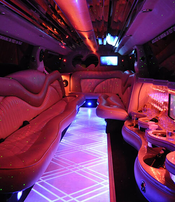 Windy City limousines