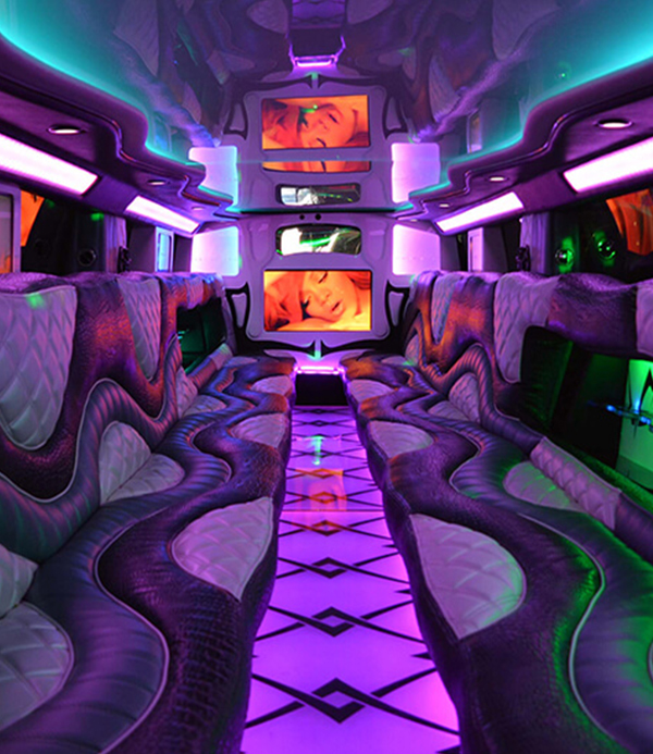 Chicago limo services