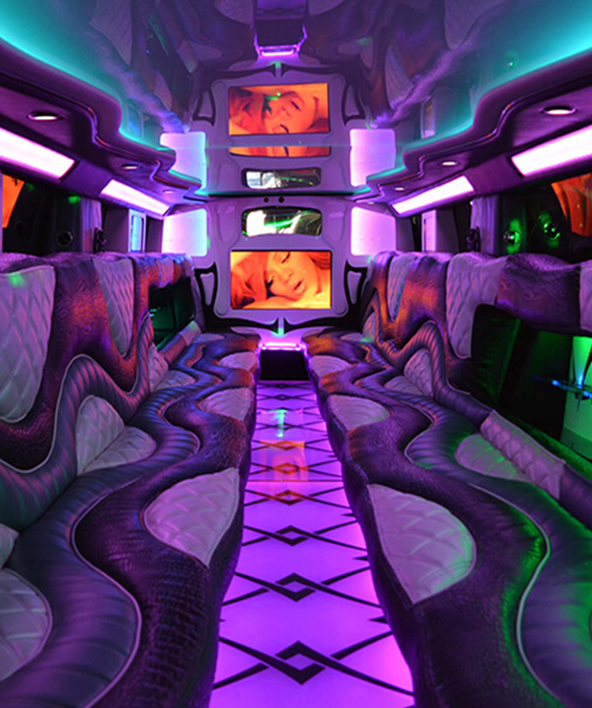 Chicago limo rentals